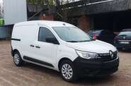 Renault Express Van Advance