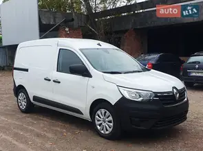 Renault Express Van