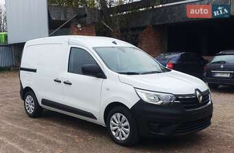 Renault Express Van 2025 в Дніпро (Дніпропетровськ)