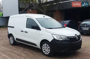Renault Express Van