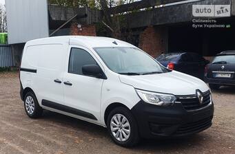 Renault Express Van 2025 Advance
