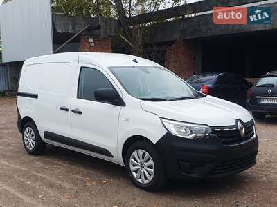 Renault Express Van 2025 Advance