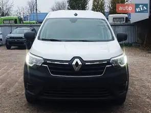 Renault Express Van