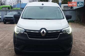 Renault Express Van 2025 в Одеса