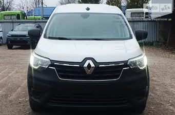 Renault Express Van Advance 1.5D МТ (95 к.с.) - фото 1