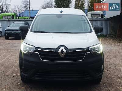 Renault Express Van 2025 Advance