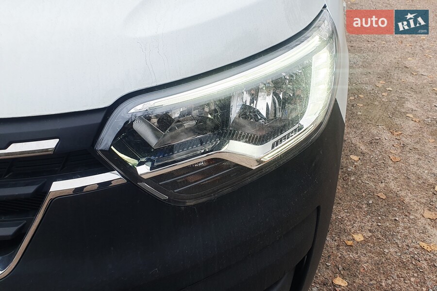 Renault Express Van - фото 9