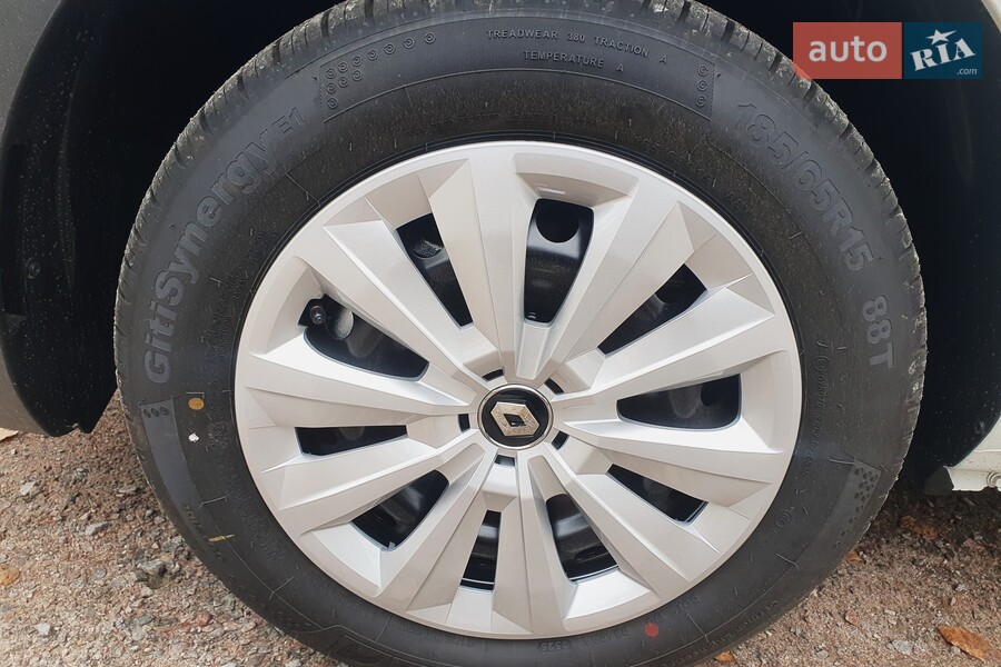 Renault Express Van - фото 10