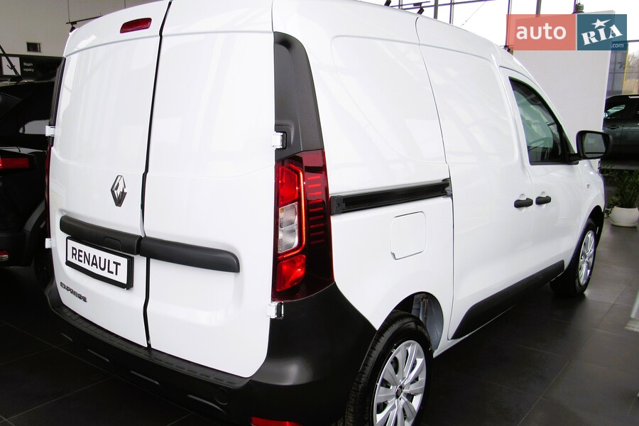 Renault Express Van - фото 5
