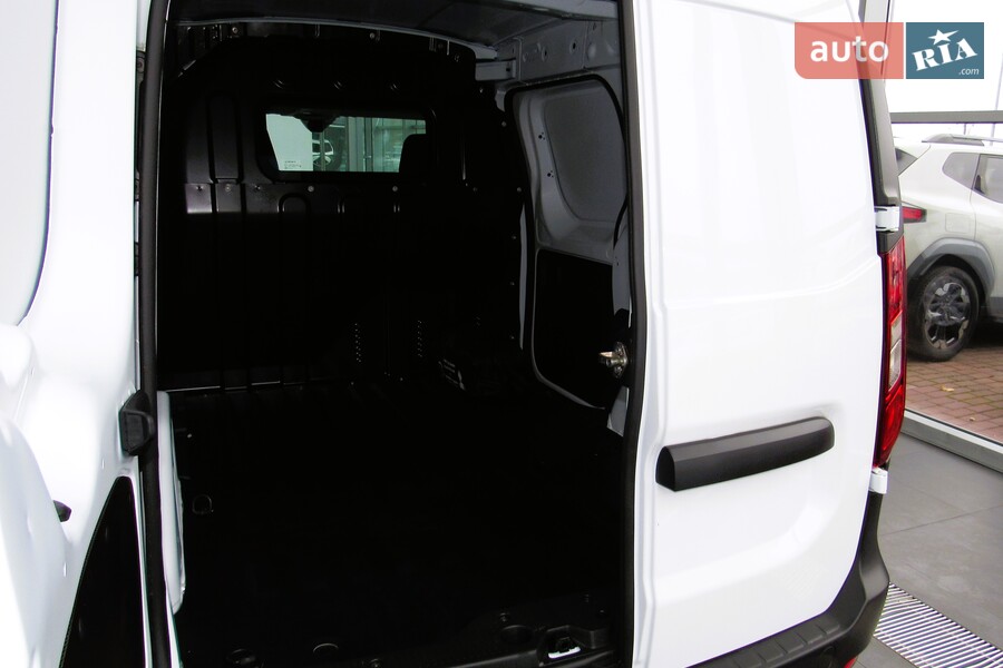 Renault Express Van - фото 7