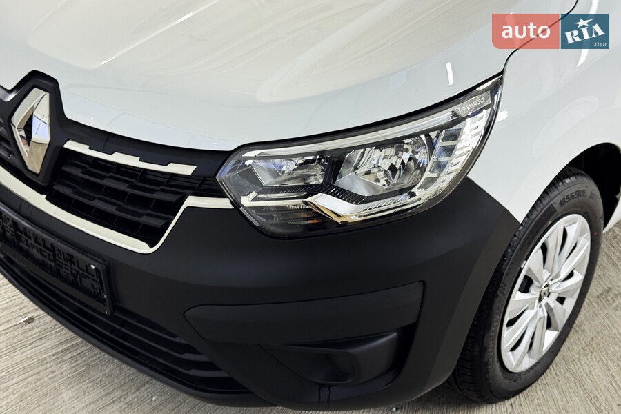 Renault Express Van - фото 9