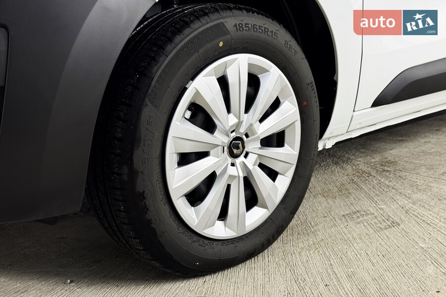 Renault Express Van - фото 11