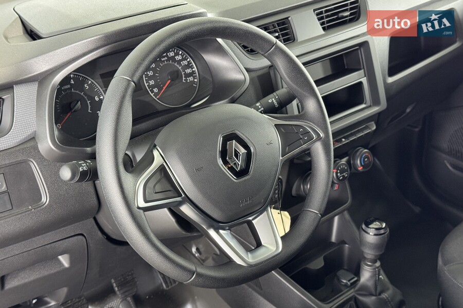 Renault Express Van - фото 19