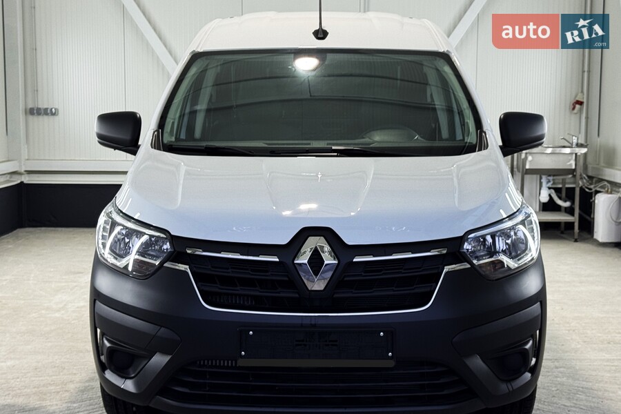 Renault Express Van - фото 3