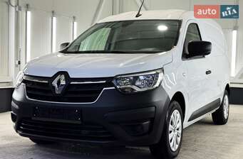 Renault Express Van 2025 в Київ