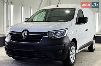 Рено Експрес Ван I покоління Фургон
