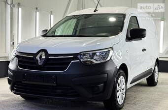 Renault Express Van 2025 Zen