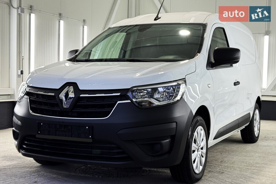 Renault Express Van - фото 1