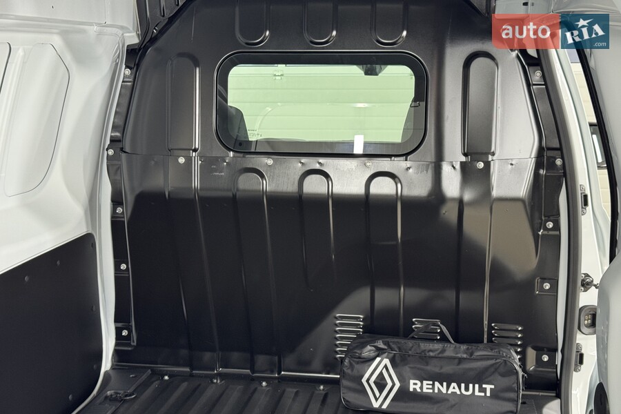 Renault Express Van - фото 13