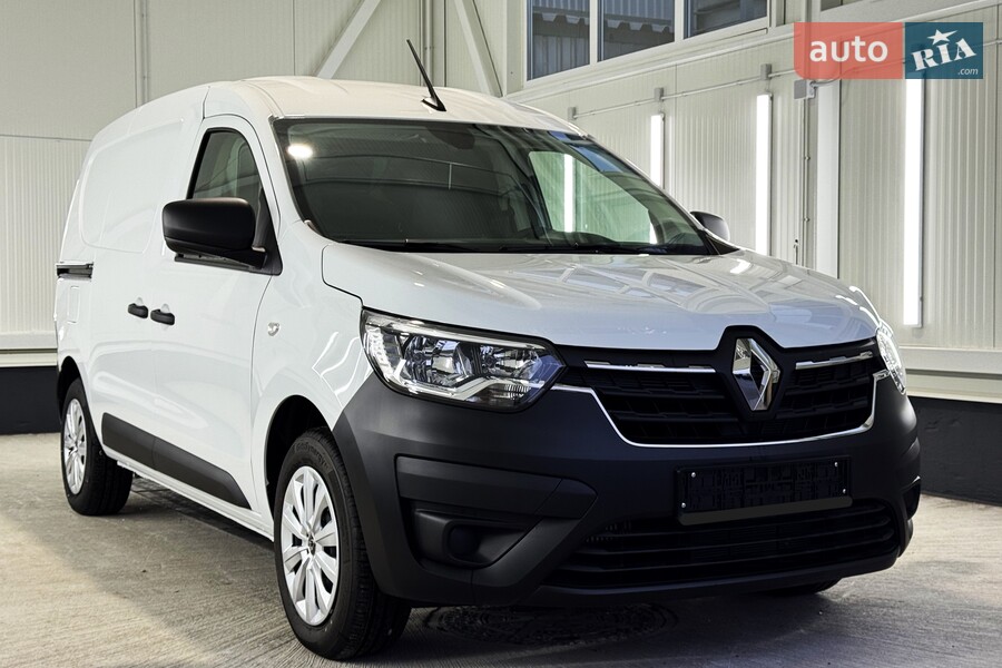 Renault Express Van - фото 4
