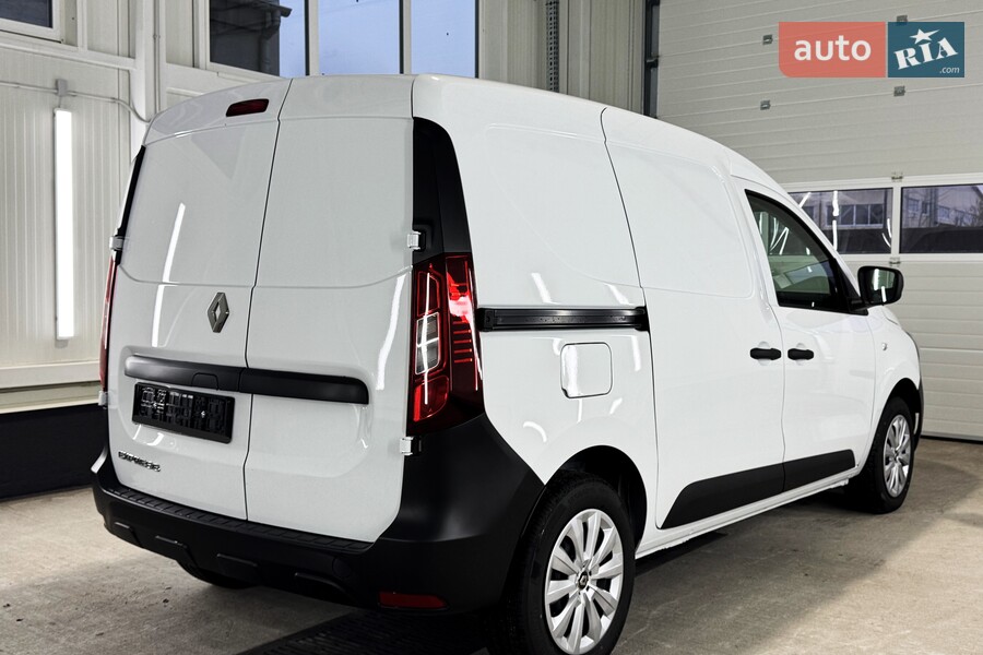 Renault Express Van - фото 5