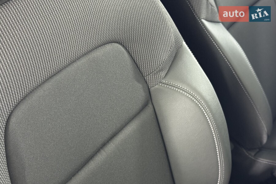 Renault Express Van - фото 27