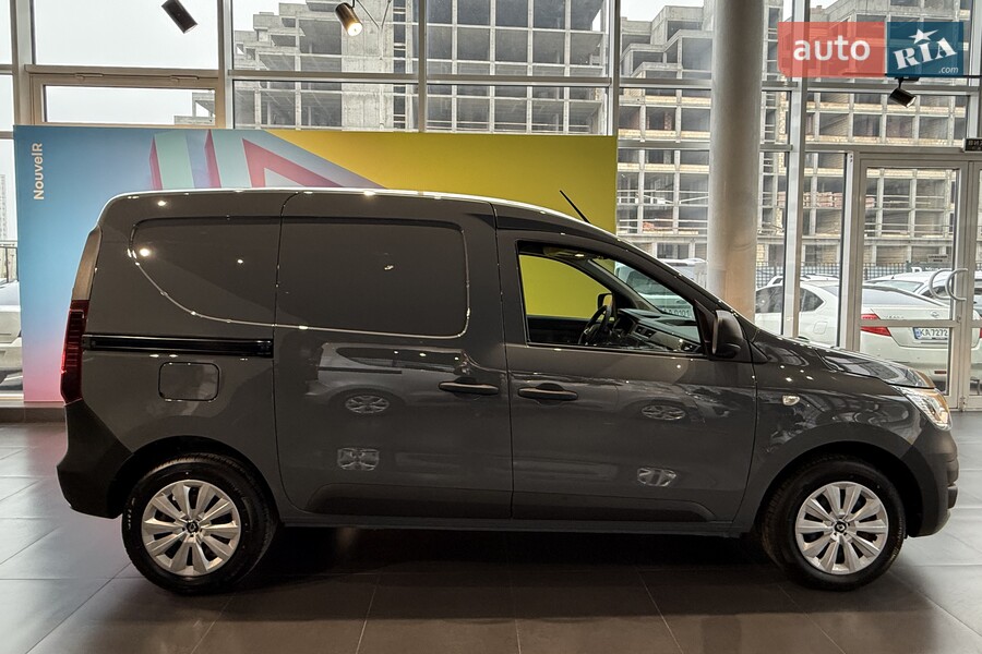 Renault Express Van - фото 4