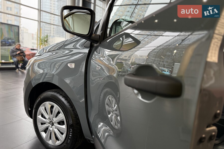 Renault Express Van - фото 9