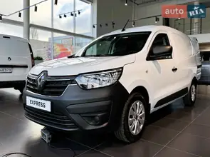 Renault Express Van
