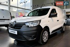 Renault Express Van Advance