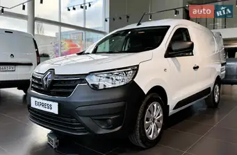Renault Express Van