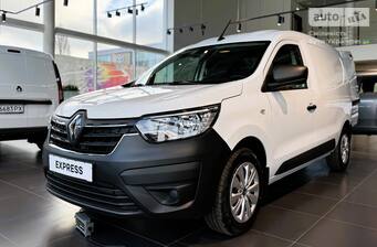 Renault Express Van 2025 Advance