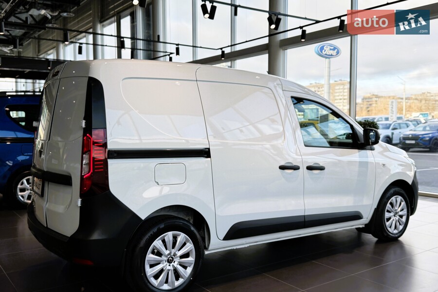 Renault Express Van - фото 4