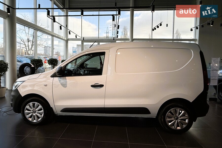 Renault Express Van - фото 6