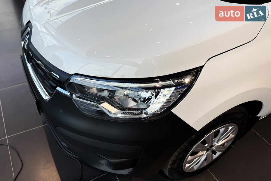 Renault Express Van - фото 10