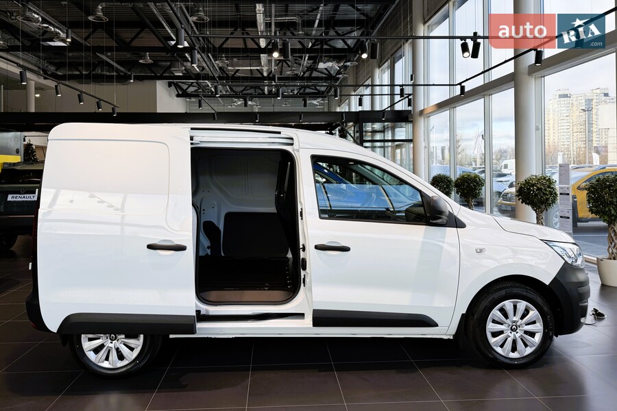 Renault Express Van - фото 5