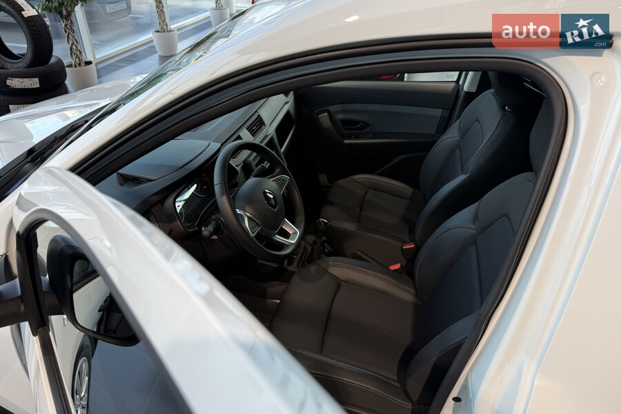 Renault Express Van - фото 14