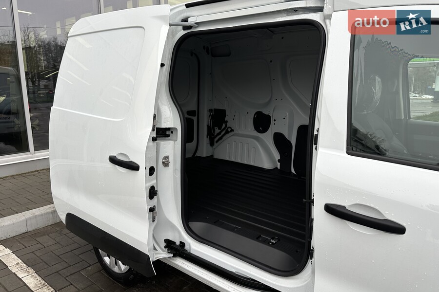 Renault Express Van - фото 4