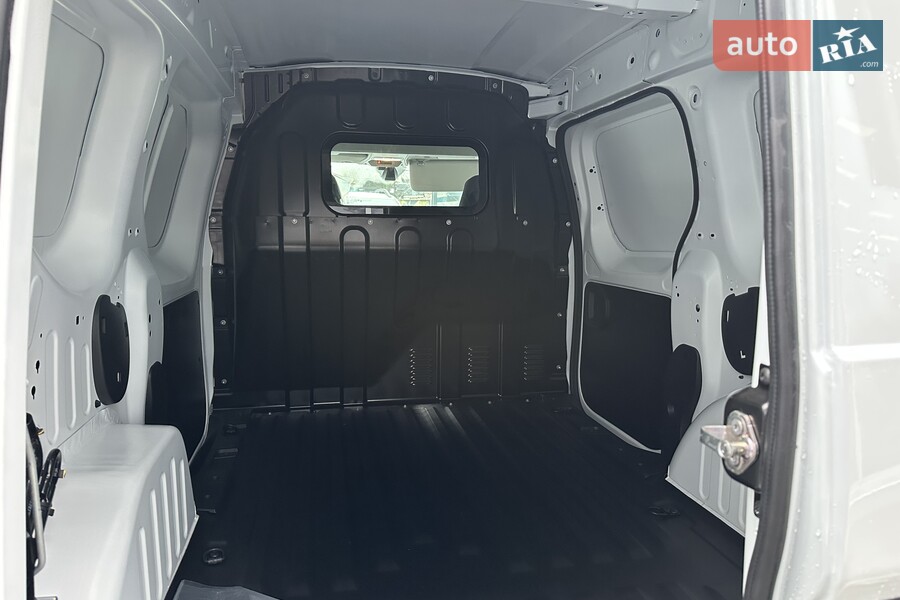 Renault Express Van - фото 11