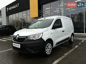 Renault Express Van