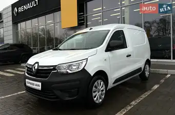 Renault Express Van