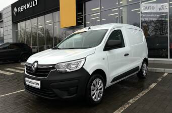 Renault Express Van 2025 Advance