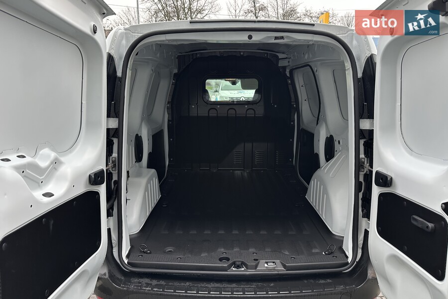 Renault Express Van - фото 9