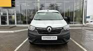 Renault Express Van Advance