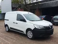 Renault Express Van