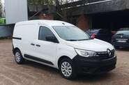 Renault Express Van Advance