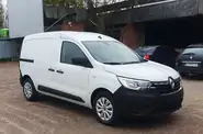 Renault Express Van Advance