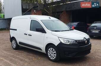 Renault Express Van 2025 в Полтава
