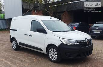 Renault Express Van 2025 Advance