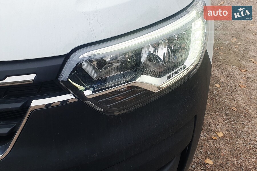 Renault Express Van - фото 9